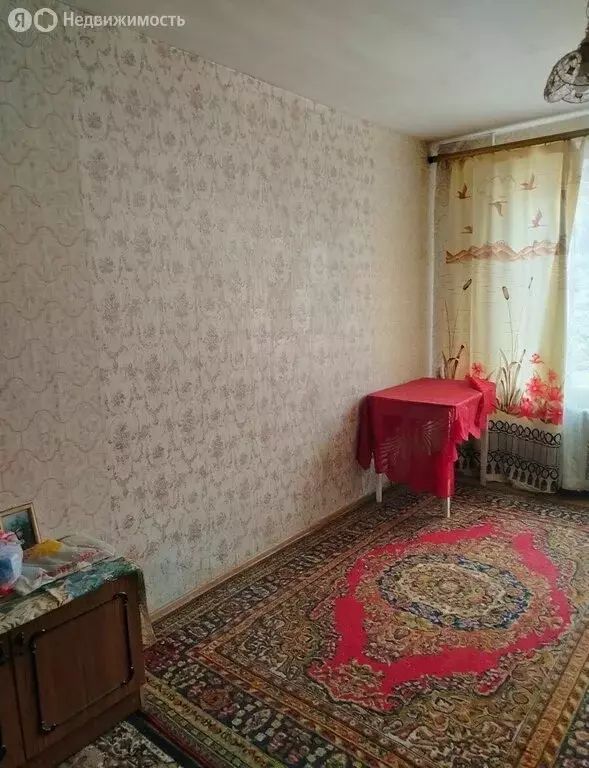 1-комнатная квартира: Тамбов, улица Сенько, 14 (31 м) - Фото 2