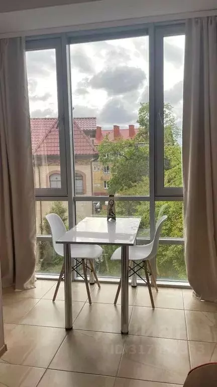 1-к кв. Калининградская область, Калининград ул. Льва Толстого, 16 ... - Фото 0