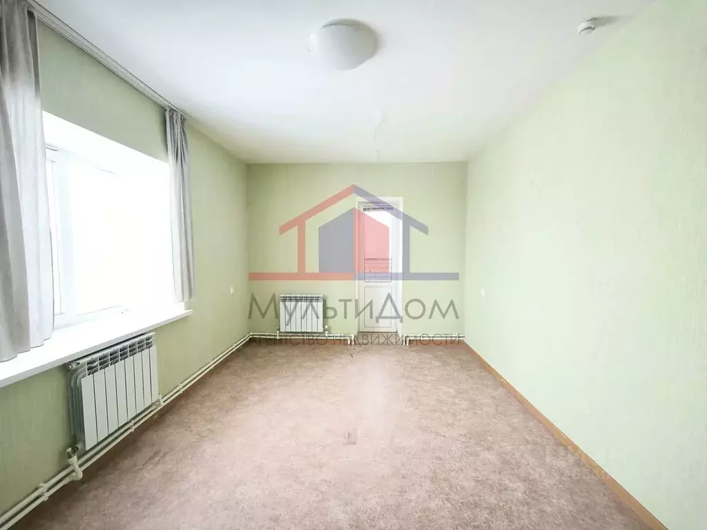 1-к кв. Белгородская область, Губкин Севастопольская ул., 109 (48.2 м) - Фото 1