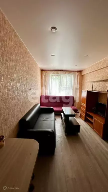 Продаётся 3-к квартира, 64 м - Фото 1