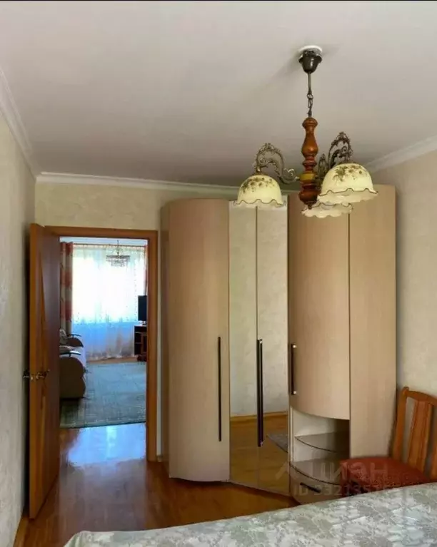 3-к кв. Москва Вешняковская ул., 6К1 (61.0 м) - Фото 2