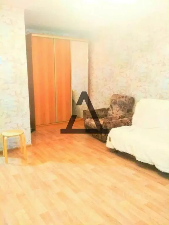 1-к кв. Самарская область, Самара Партизанская ул., 78Б (43.0 м) - Фото 1