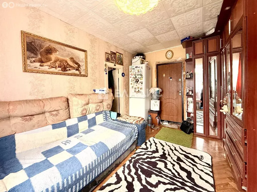 2к в -комнатной квартире (11.1 м) - Фото 2