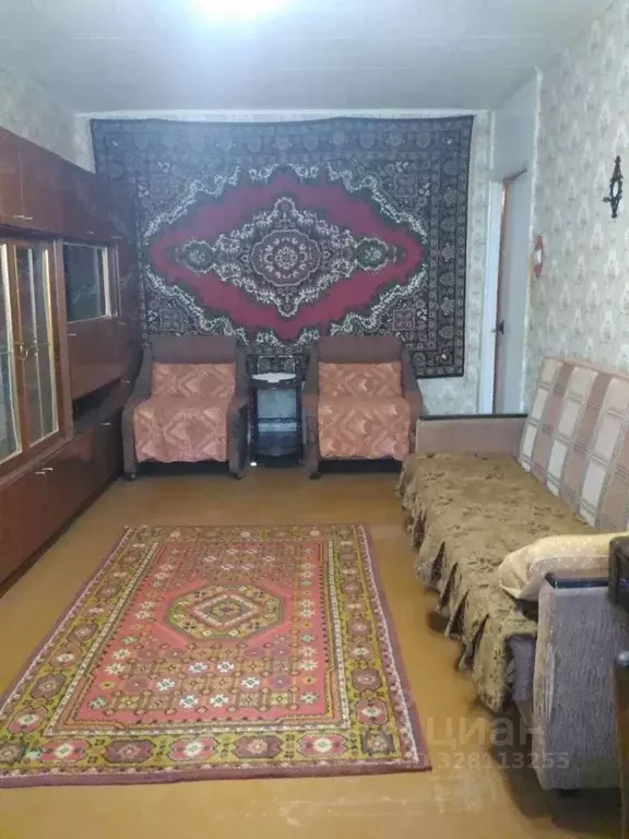 3-к кв. Саратовская область, Саратов ул. 7-я Нагорная, 10 (52.0 м) - Фото 2