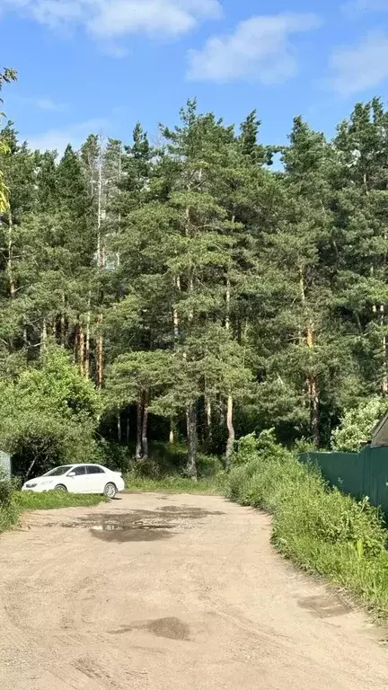 Участок в Татарстан, Казань Лето жилой комплекс (3.56 сот.) - Фото 2