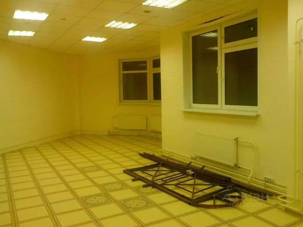 Помещение свободного назначения в Московская область, Красногорск бул. ... - Фото 2