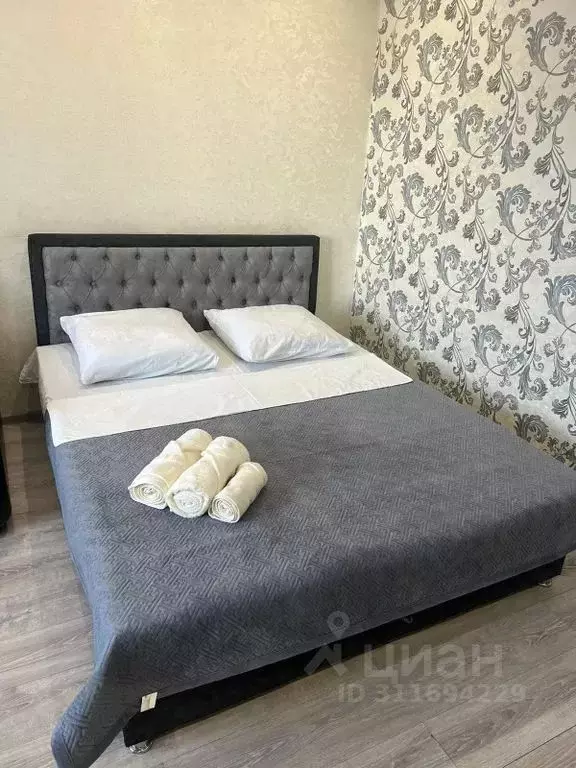 1-к кв. Забайкальский край, Чита ул. Генерала Белика, 5 (44.0 м) - Фото 0