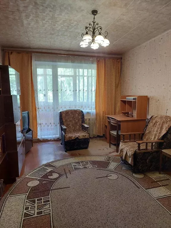Продаётся 4-к квартира, 80.8 м - Фото 0