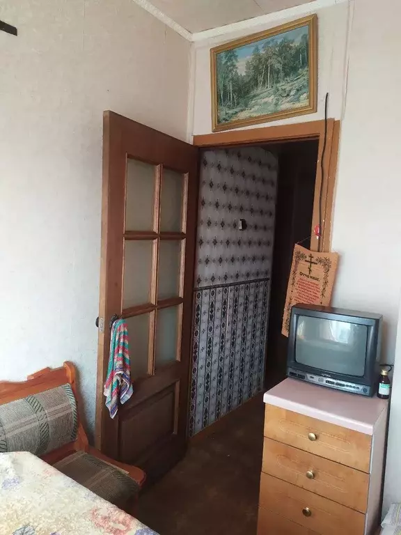 Продаётся 2-к квартира, 45 м - Фото 0
