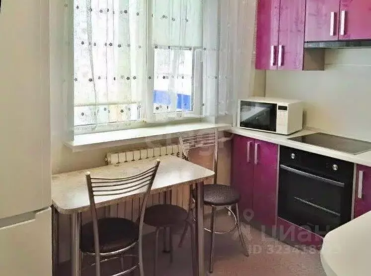 1-к кв. Ставропольский край, Ставрополь ул. 50 лет ВЛКСМ, 32/1 (39.0 ... - Фото 1