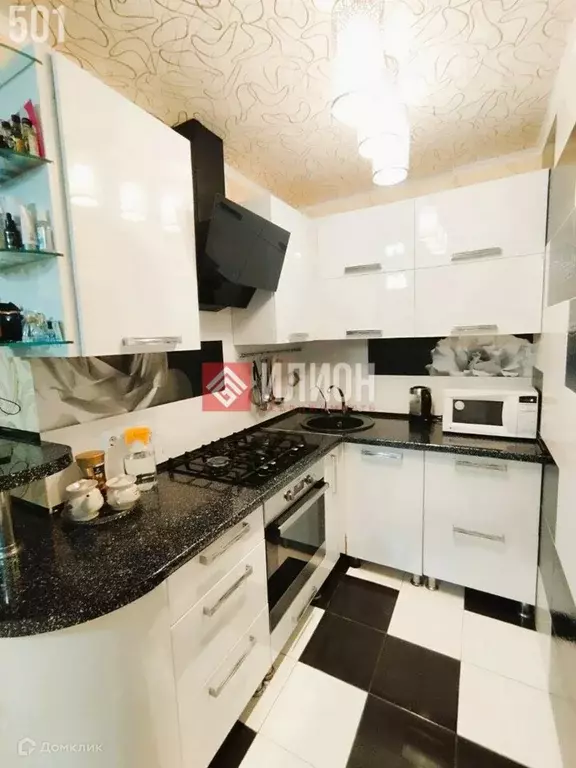 Продаётся 2-к квартира, 44.3 м - Фото 0