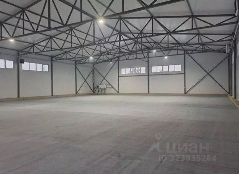 Производственное помещение в Ленинградская область, Всеволожский ... - Фото 2