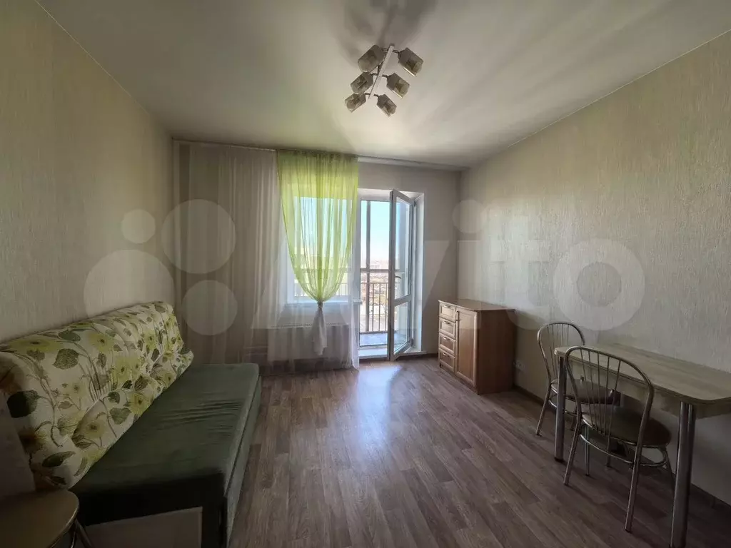 2-к. квартира, 41 м, 17/18 эт. - Фото 0