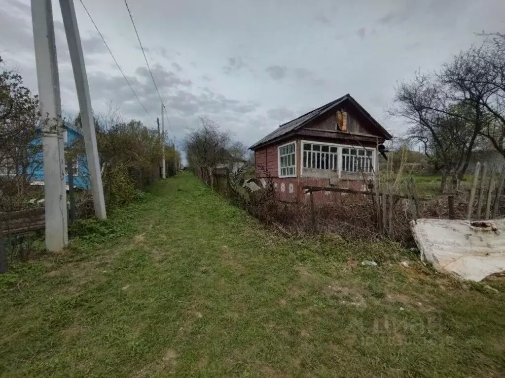 Дом в Калужская область, Калуга ул. Маршала Жукова (20 м) - Фото 0