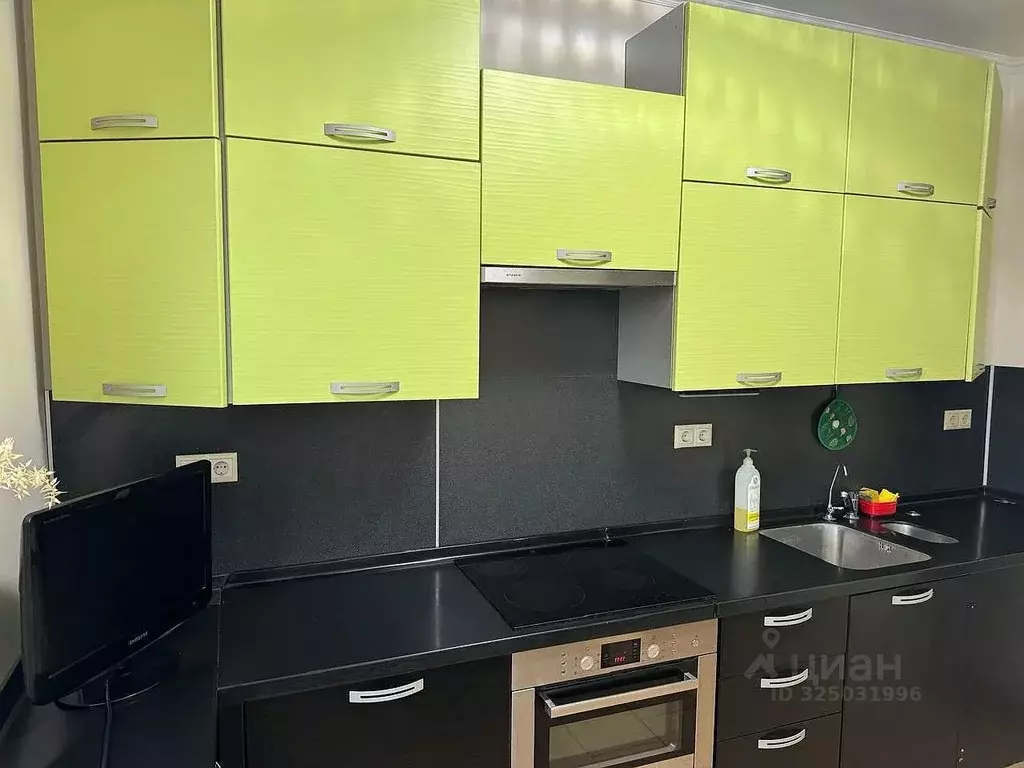 2-к кв. Москва ул. Раменки, 25К3 (56.0 м) - Фото 2