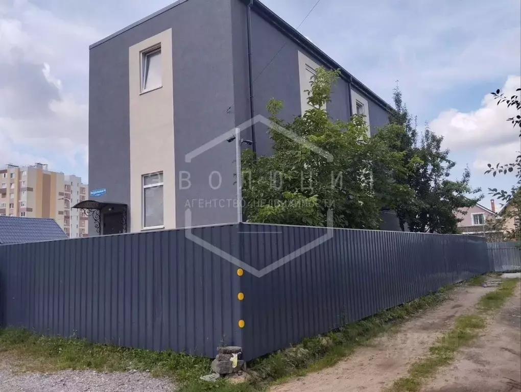 Дом в Калининградская область, Калининград Октябрьское СНТ, ул. ... - Фото 1