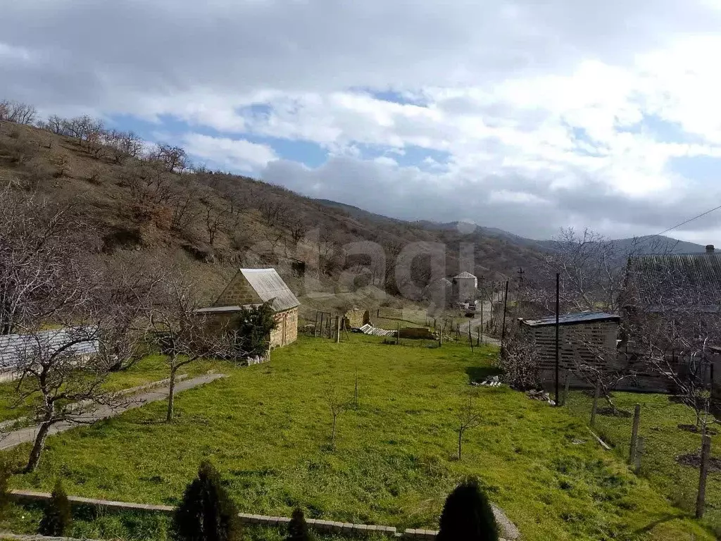 Участок в Крым, Судак муниципальный округ, с. Громовка ул. Шелен (6.0 ... - Фото 1