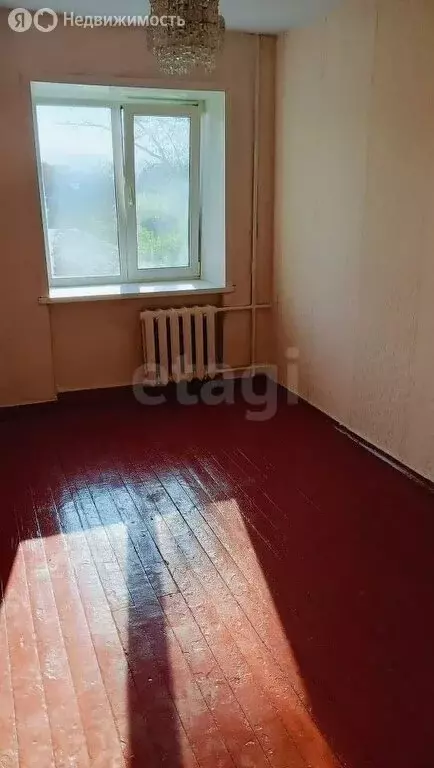 1-комнатная квартира: Курган, проспект Машиностроителей, 11А (22.6 м) - Фото 0