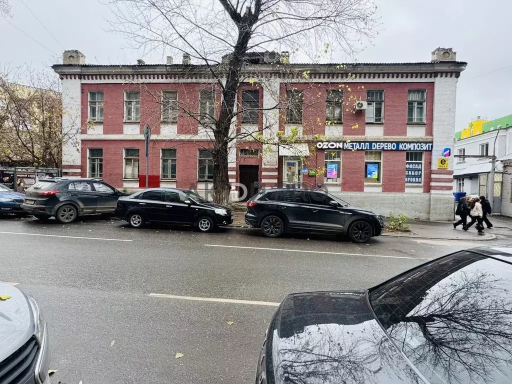 4-к кв. Саратовская область, Саратов Вольская ул., 8 (82.9 м) - Фото 0