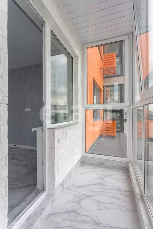 Продаётся 2-к квартира, 40 м - Фото 1