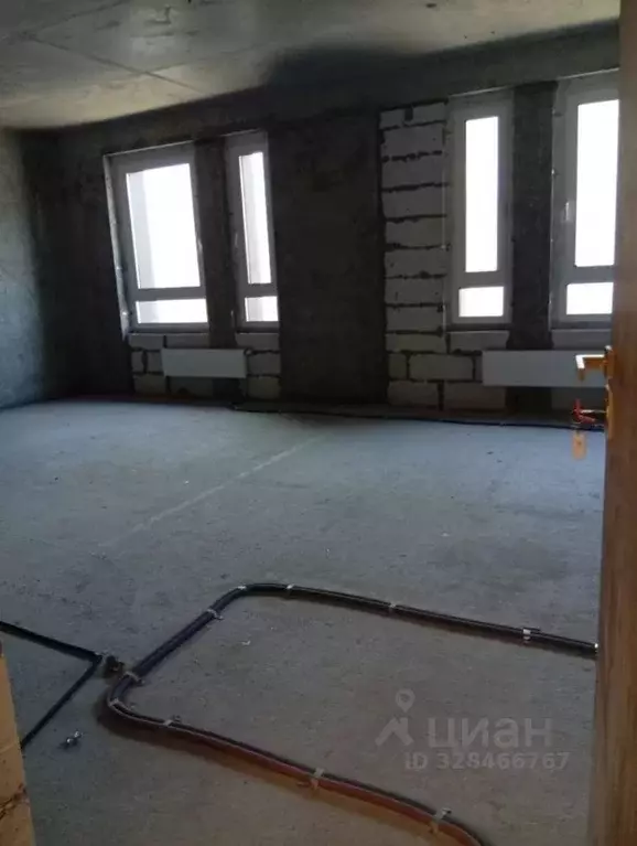 2-к кв. Москва Новоостаповская ул., 16к1 (34.6 м) - Фото 2