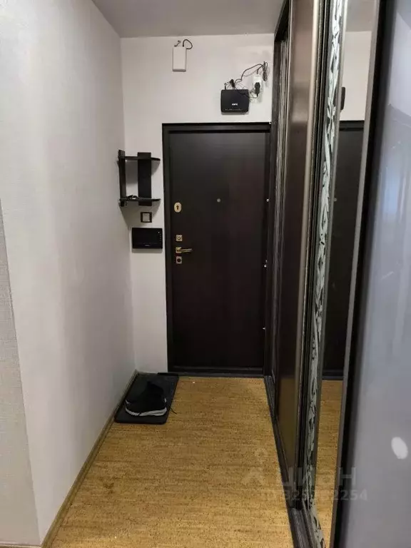 2-к кв. Москва Ангарская ул., 20К2 (65.0 м) - Фото 1