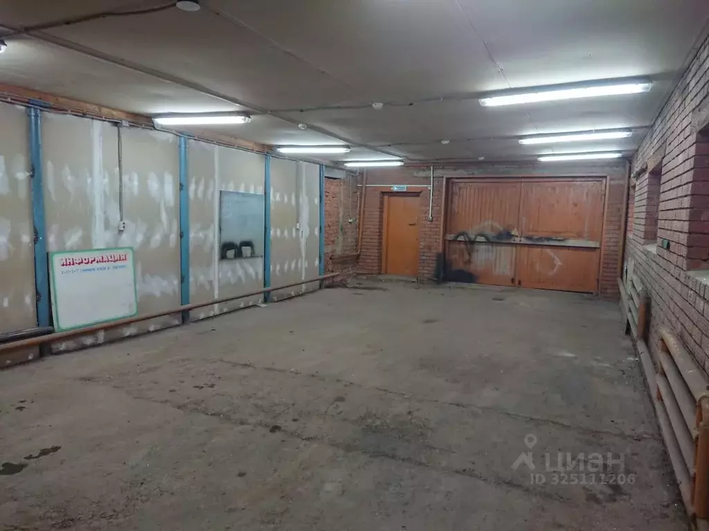 Помещение свободного назначения в Удмуртия, Дебесский район, с. Дебесы ... - Фото 2