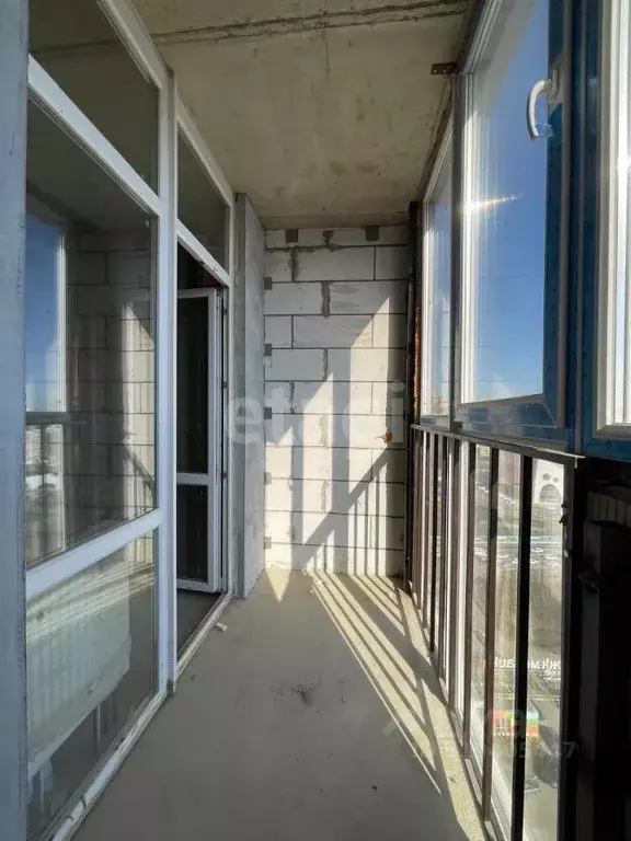 Студия Краснодарский край, Краснодар Имени Демьяна Бедного жилмассив, ... - Фото 0