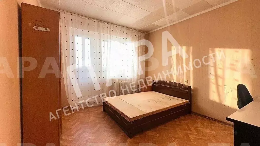 1-к кв. Самарская область, Самара ул. 22-го Партсъезда, 196 (32.0 м) - Фото 1