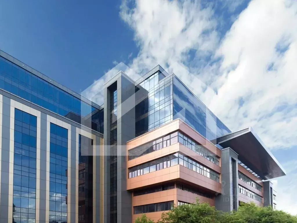 Помещение свободного назначения в Москва ул. Горбунова, 2С3 (1055 м) - Фото 1