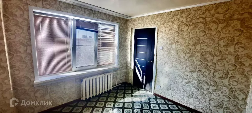 Продаётся 4-к квартира, 59 м - Фото 1