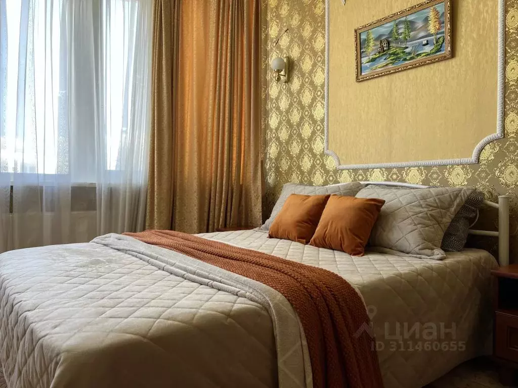 1-к кв. Севастополь ул. Маячная, 16 (45.0 м) - Фото 0