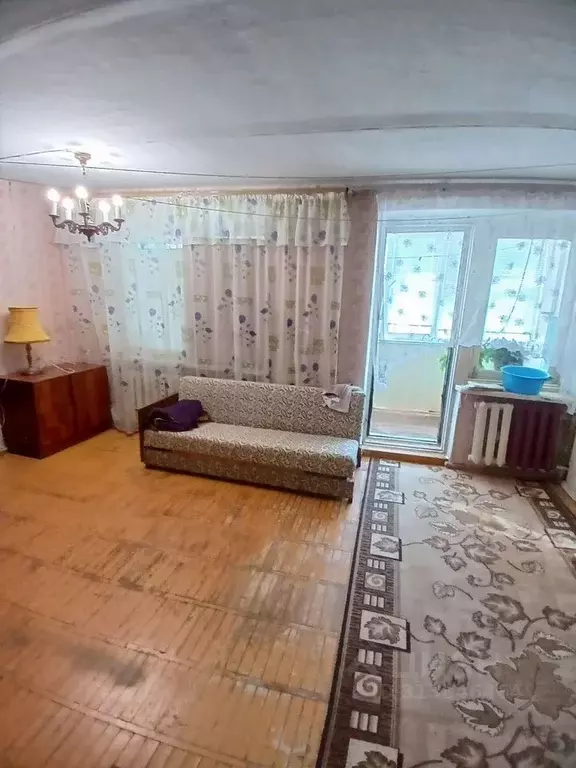 Комната Башкортостан, Кумертау Первомайская ул., 3 - Фото 0