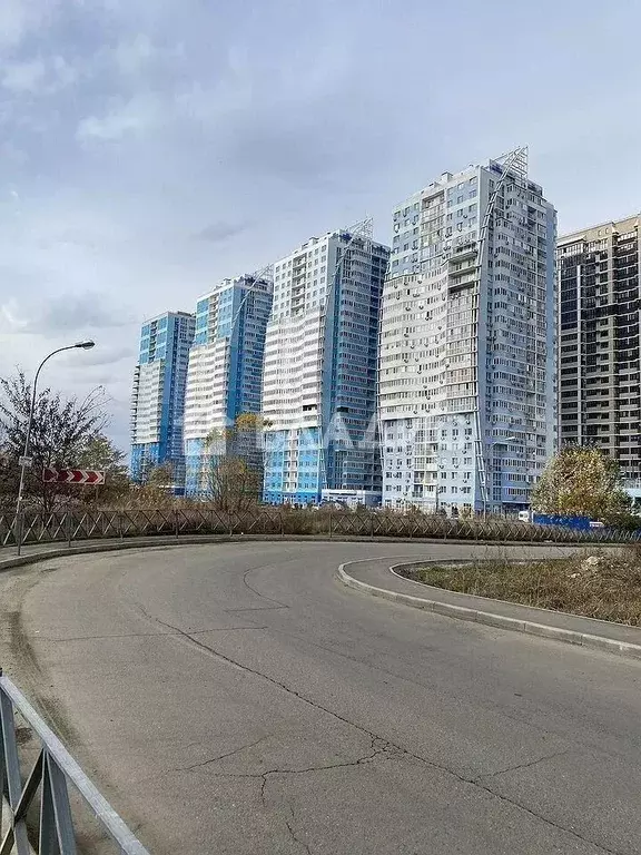 3-к. квартира, 71,6 м, 17/24 эт. - Фото 0