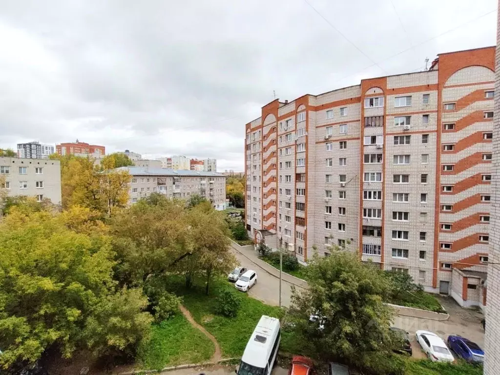 Студия Удмуртия, Ижевск ул. 30 лет Победы, 12 (13.0 м) - Фото 2