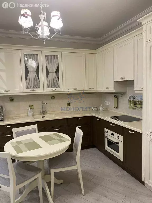 1-комнатная квартира: Реутов, улица Реутовских Ополченцев, 10 (60.4 м) - Фото 1