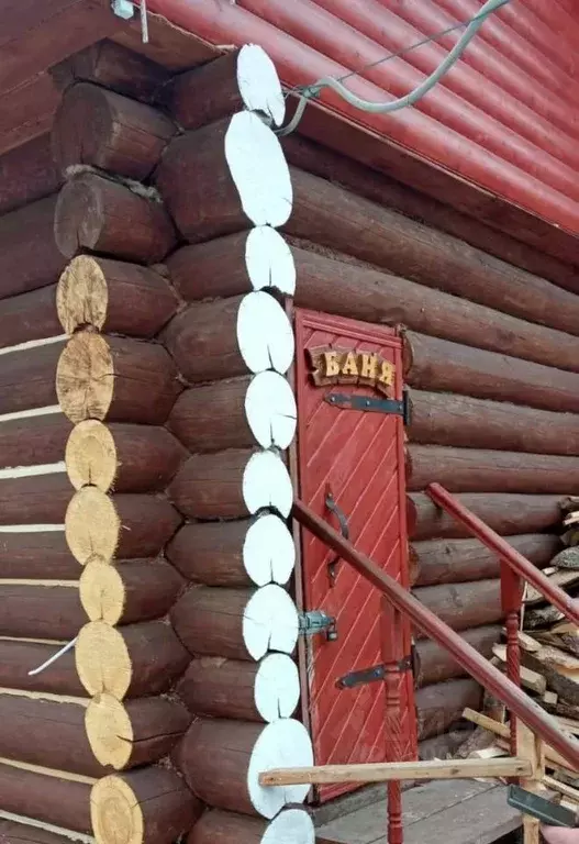 Дом в Московская область, Раменское Комсомольская пл. (30 м) - Фото 1