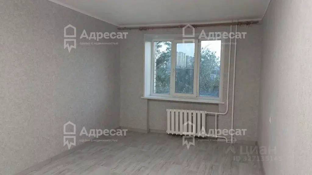 Комната Волгоградская область, Волгоград ул. Жолудева, 12 (17.0 м) - Фото 1