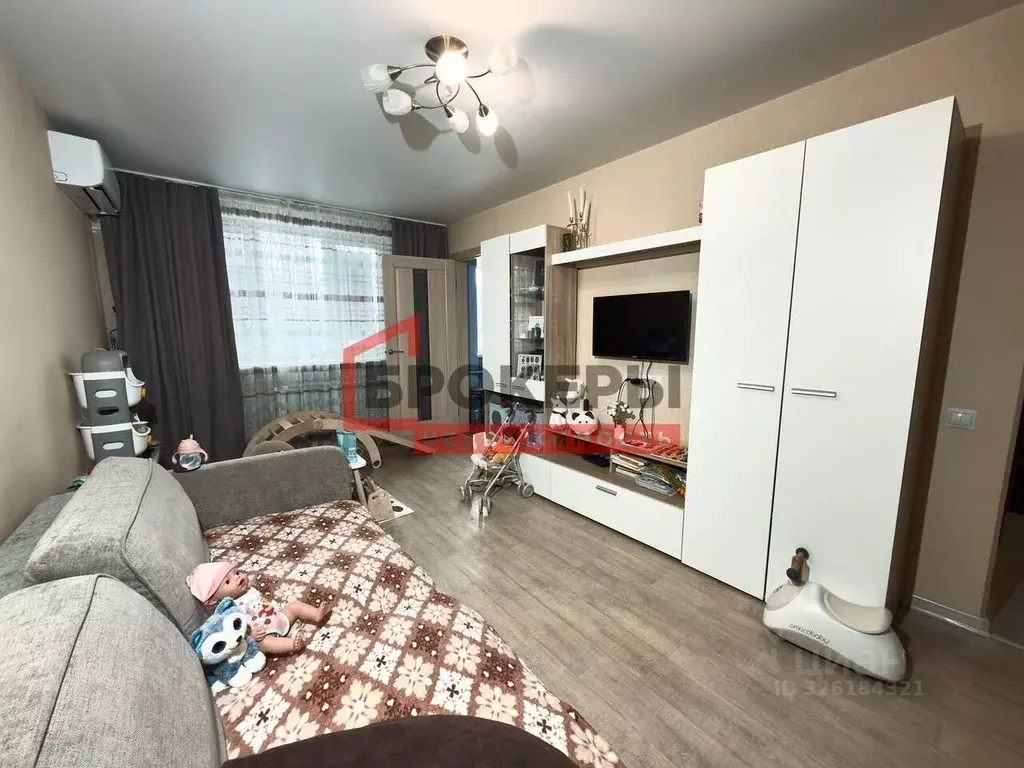 2-к кв. Севастополь ул. Гоголя, 51 (41.4 м) - Фото 1