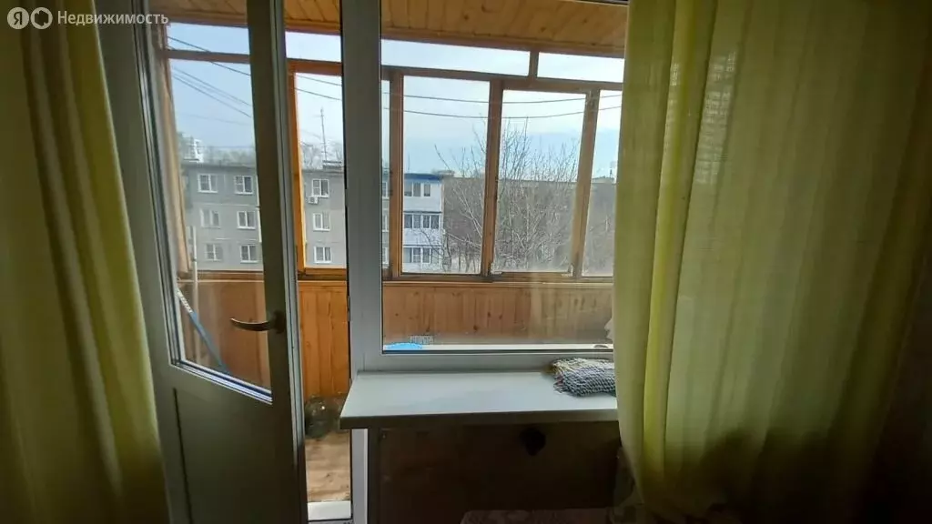 2-комнатная квартира: Нижний Новгород, Моторный переулок, 2к5 (43.4 м) - Фото 1