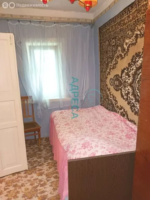 Дом в село Ниновка, улица Победы (37.1 м) - Фото 0