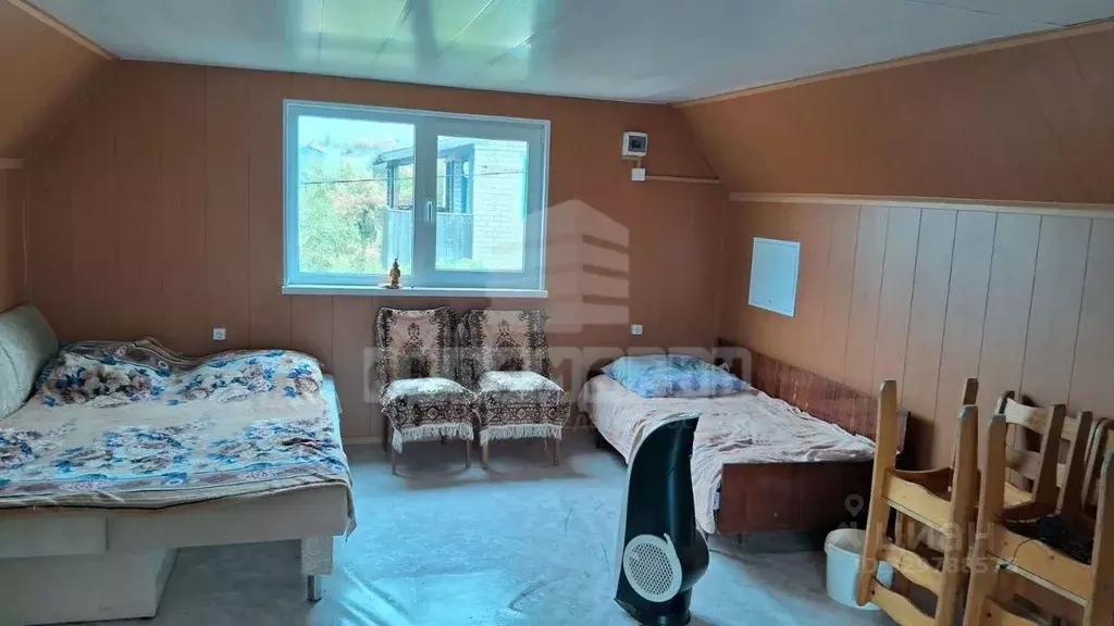 Дом в Волгоградская область, Волгоград Динамо СНТ, ул. 16-я, 3 (36 м) - Фото 1