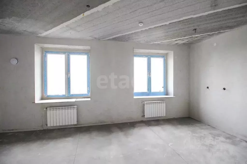 2-к кв. Алтайский край, Барнаул ул. Энтузиастов, 59 (48.1 м) - Фото 1