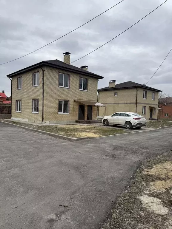 Дом 145 м на участке 3,5 сот. - Фото 1