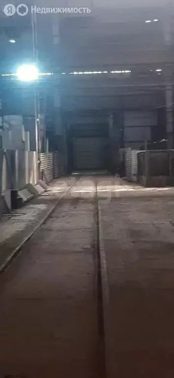 Производственное помещение (11000 м) - Фото 1