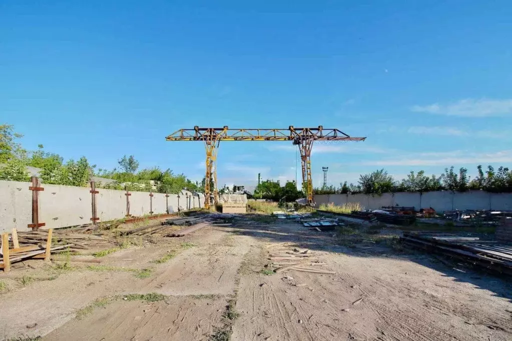 Помещение свободного назначения в Пензенская область, Пенза ул. ... - Фото 0