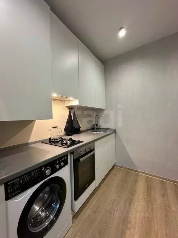 1-к кв. Татарстан, Пестречинский район, Шигалеевское с/пос, с. Новое ... - Фото 1