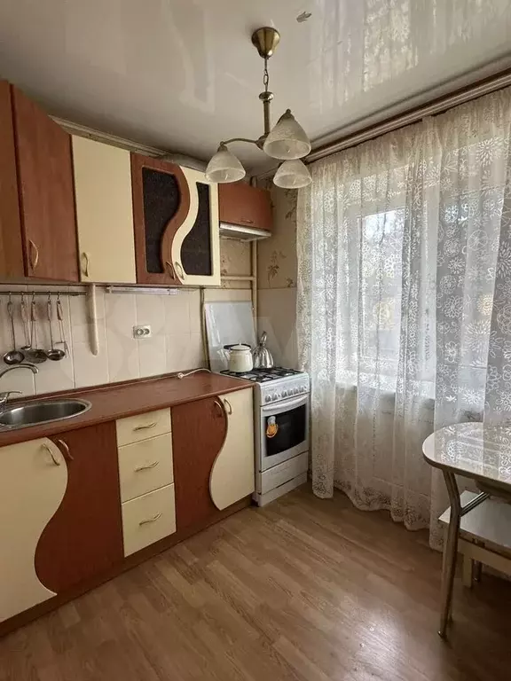 3-к. квартира, 58,5 м, 2/5 эт. - Фото 1