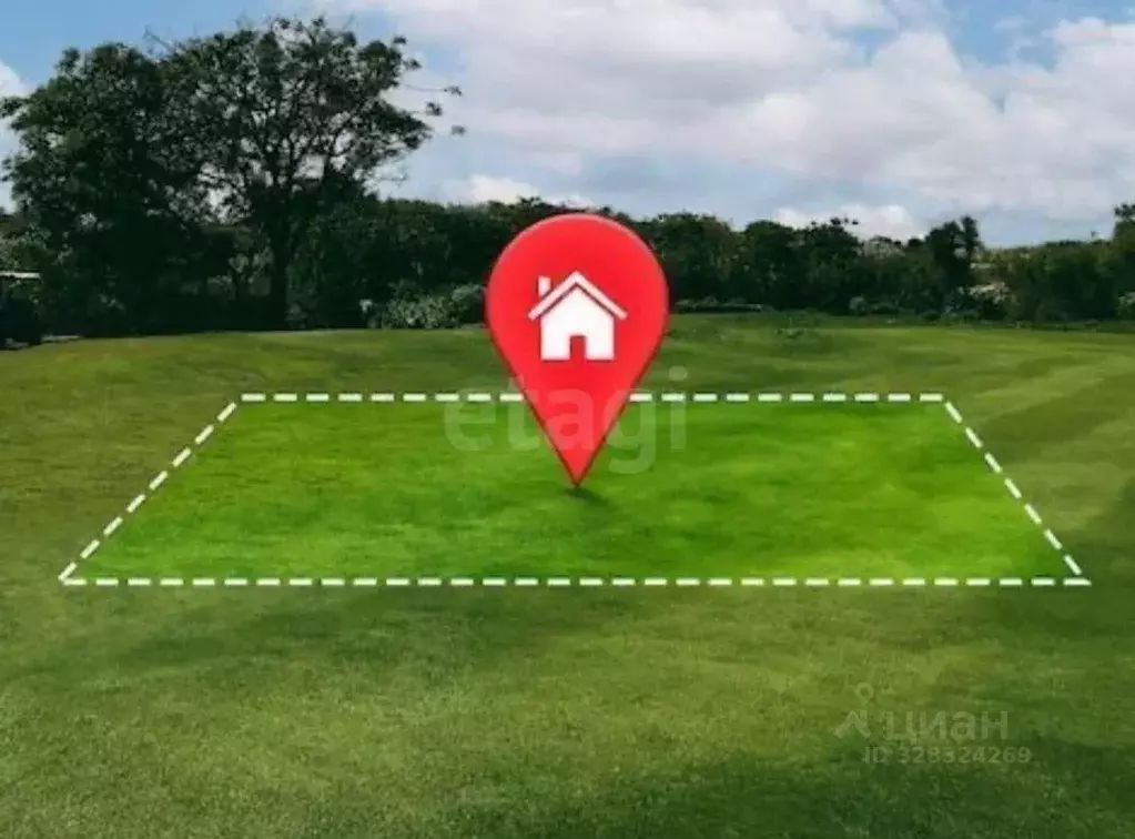 Участок в Башкортостан, Иглинский район, Калтымановский сельсовет, д. ... - Фото 1