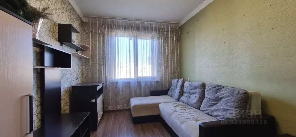 1-к кв. Кемеровская область, Новокузнецк ул. Покрышкина, 14 (28.0 м) - Фото 1